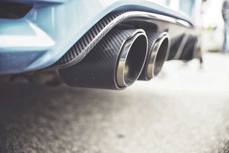 Why You Need a Smog Check in CA